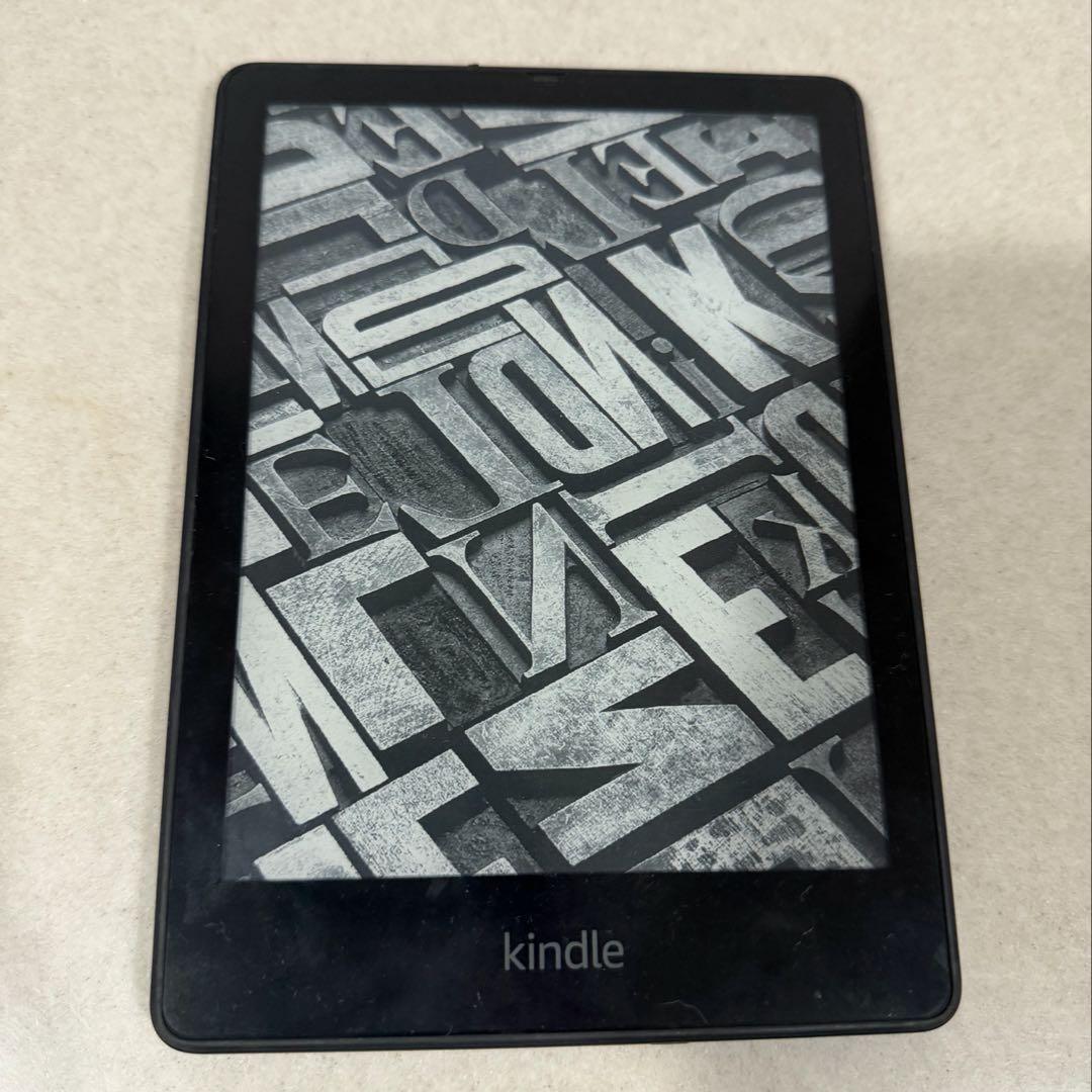 Kindle Paperwhite 第11世代　充電器スタンド付き