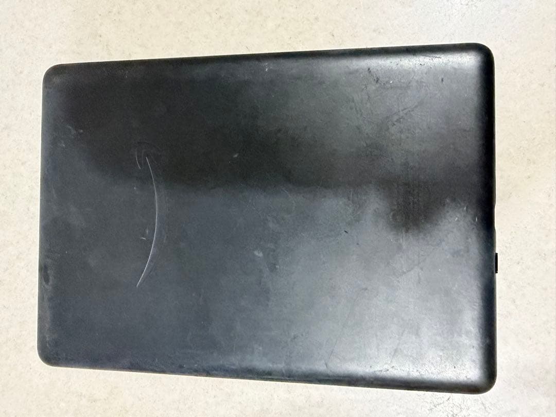 Kindle Paperwhite 第11世代　充電器スタンド付き