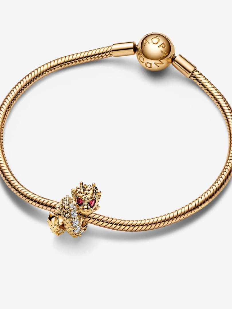 パンドラ Dragon Charm