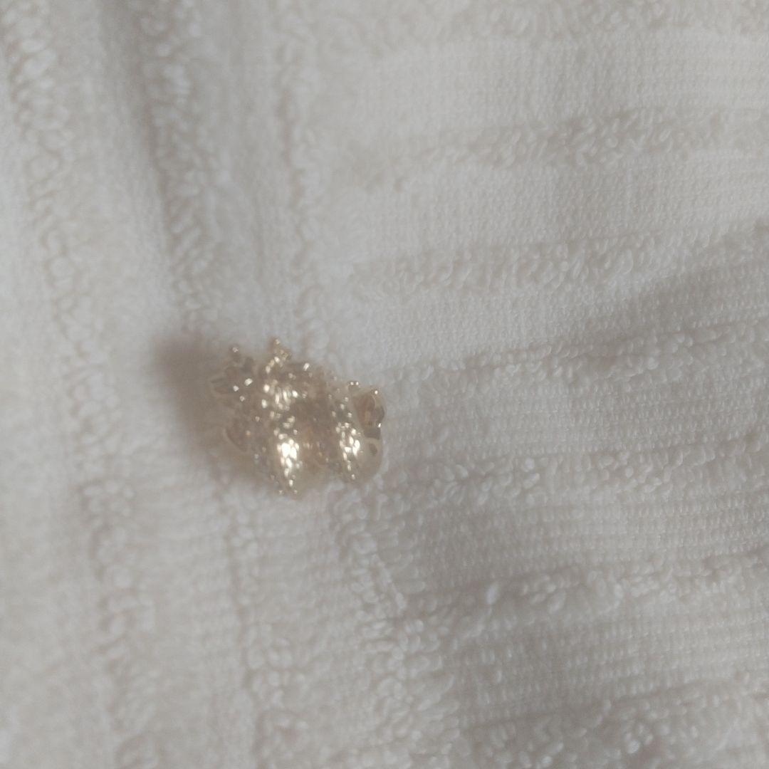 パンドラ Dragon Charm