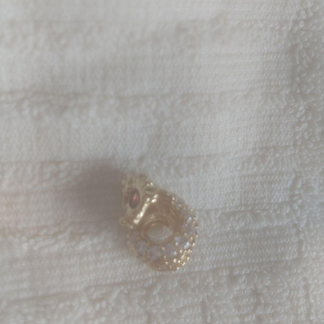 パンドラ Dragon Charm