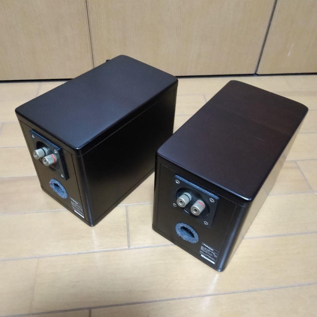 最終値下げ　 Victor JVC ウッドコーンスピーカー SP-EXS1000