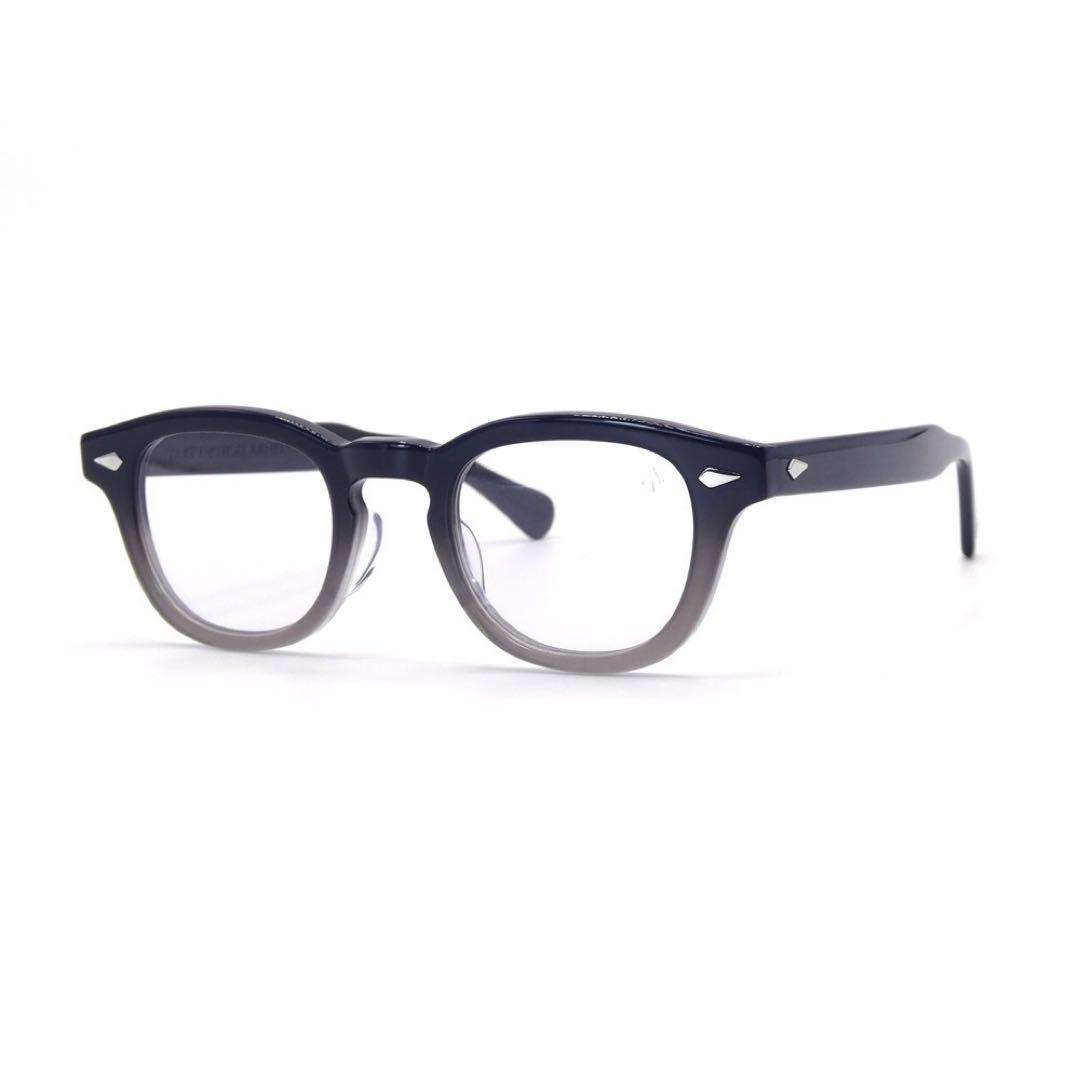 美品 TART OPTICAL ARNEL タートオプティカルアーネル JD04