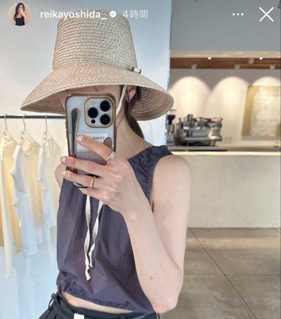 お値下げ la maison de lyllis