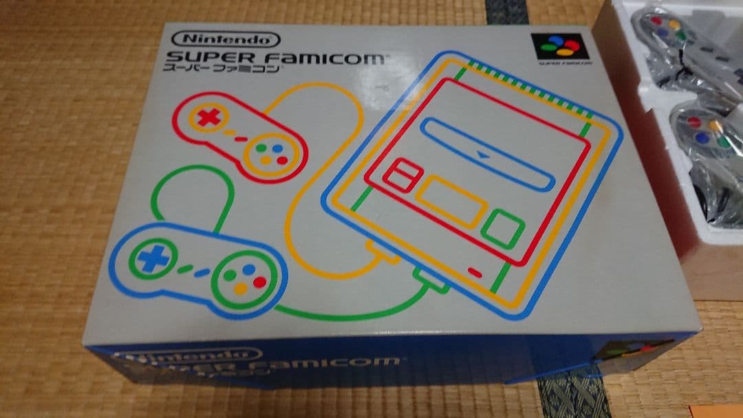 その他 Nintendo SHVC-001