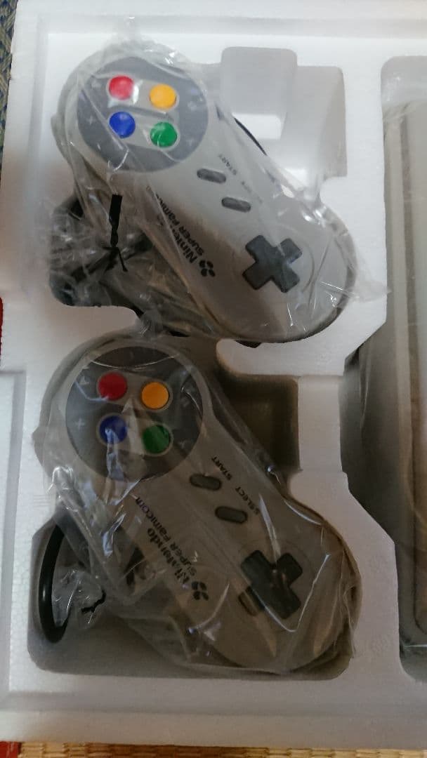 その他 Nintendo SHVC-001