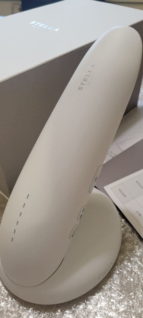 ステラボーテ IPL 光美容器 Luna ルナ STELLA BEAUTE