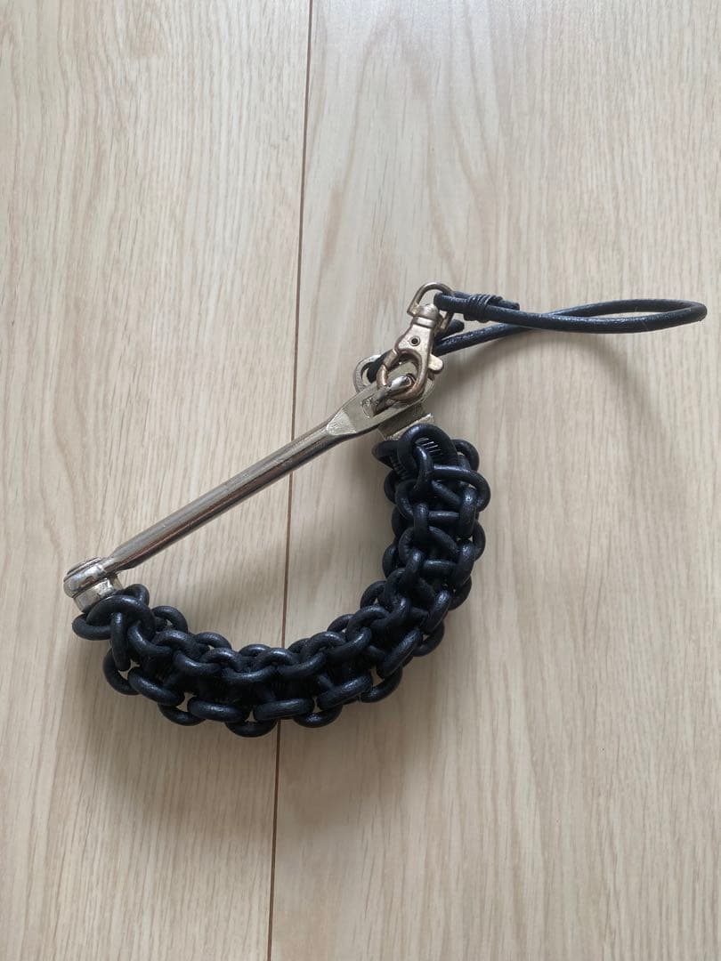 アクセサリー BLESS Handle Leather