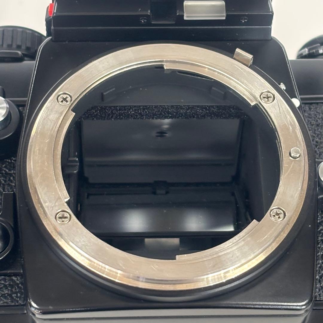 ジャンク品　Nikon F3 HP 一眼レフカメラ Nikkor 50mm