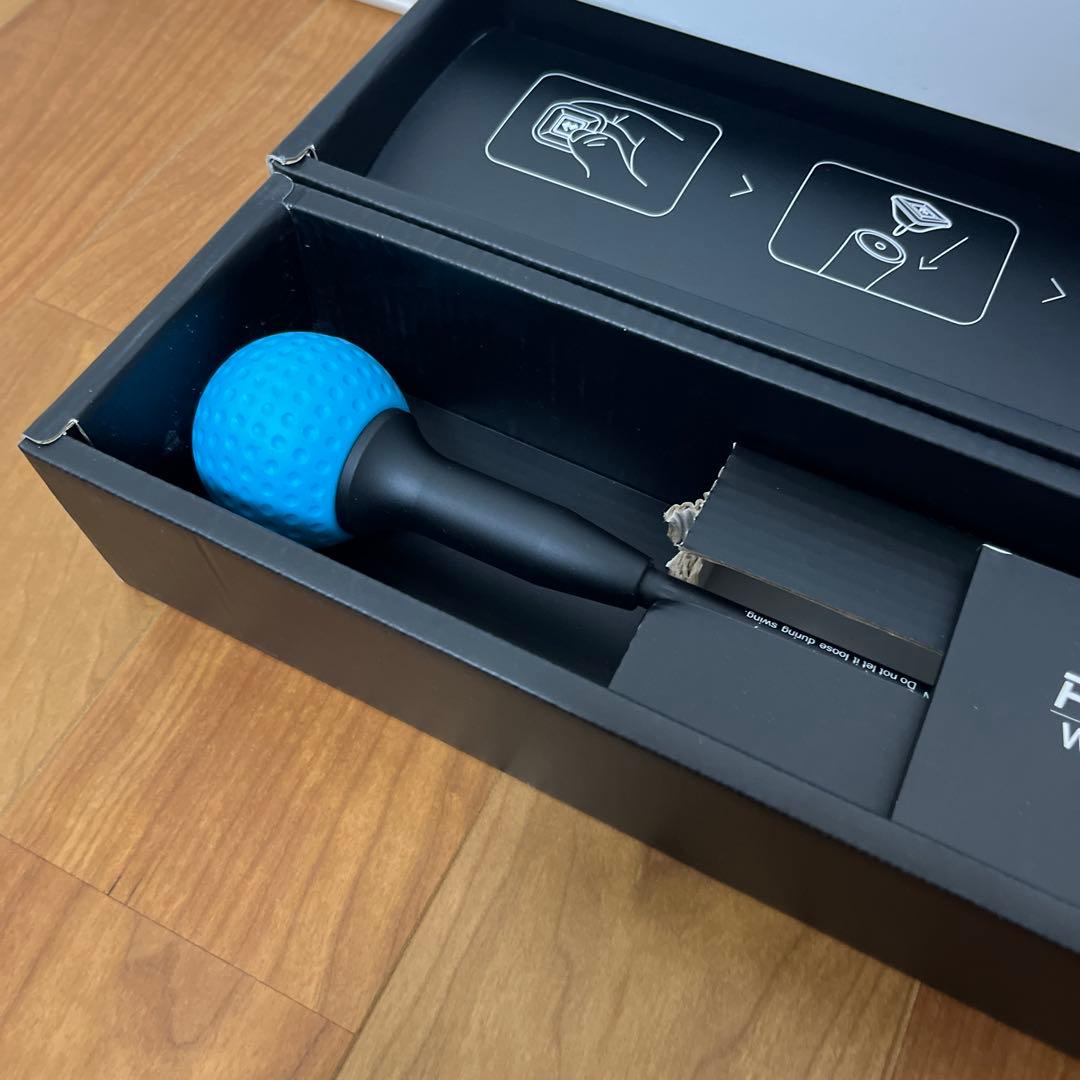 値下げ　Phigolf ホームゴルフシミュレーター　2021年強化版