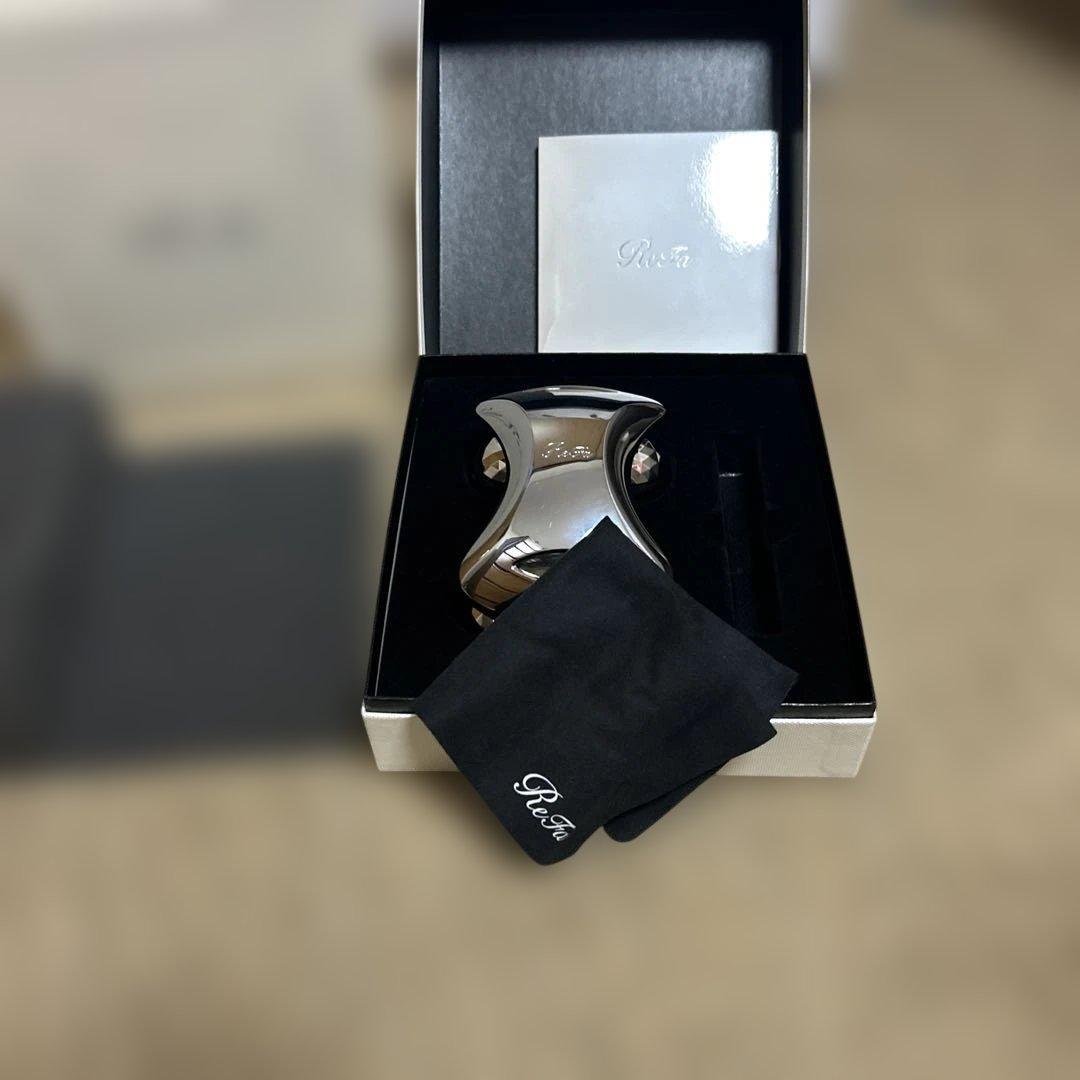 ReFa for ボディ(RF-BD1827B SILVER)