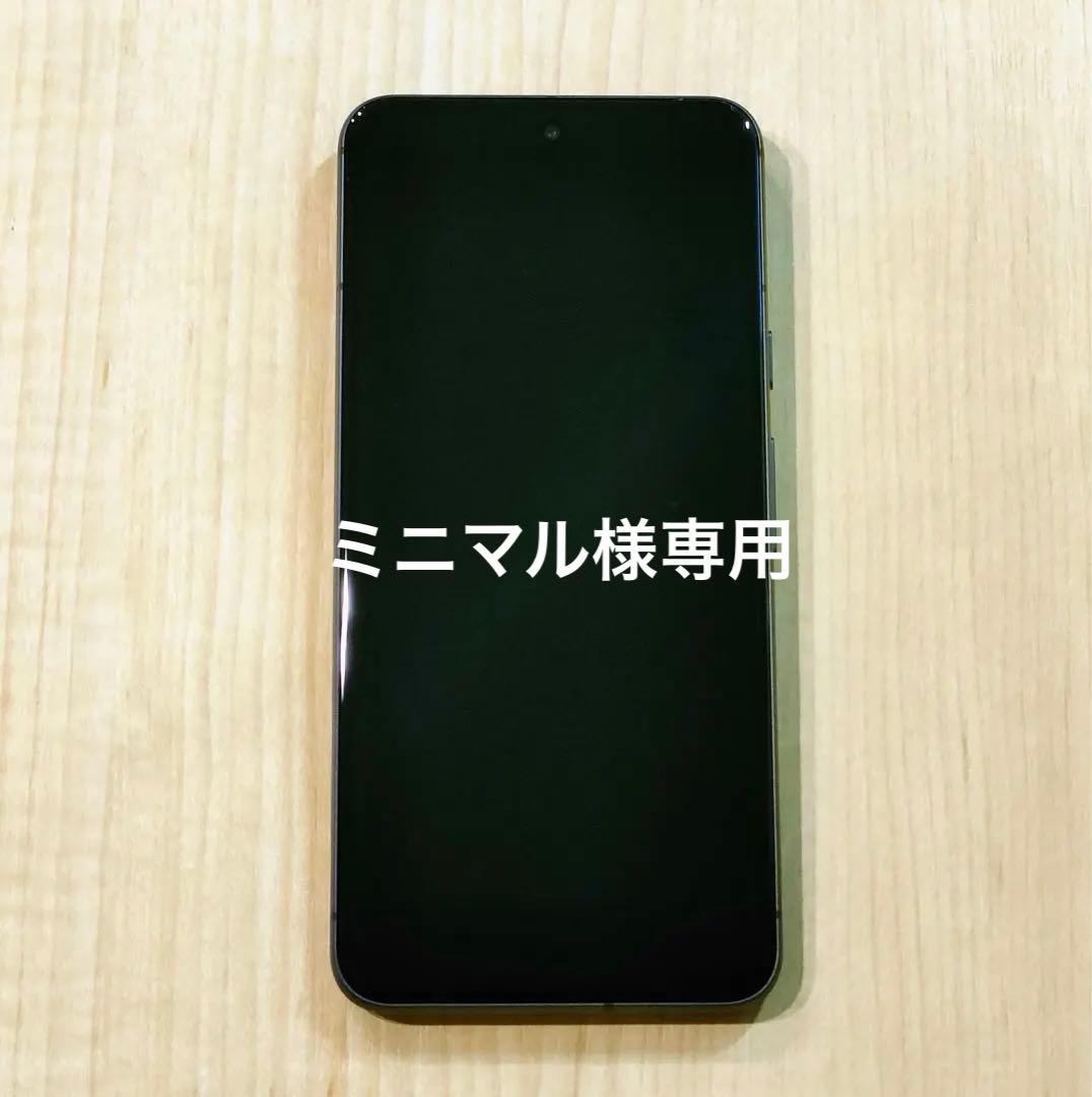 Google Pixel8 128GB SIMフリー