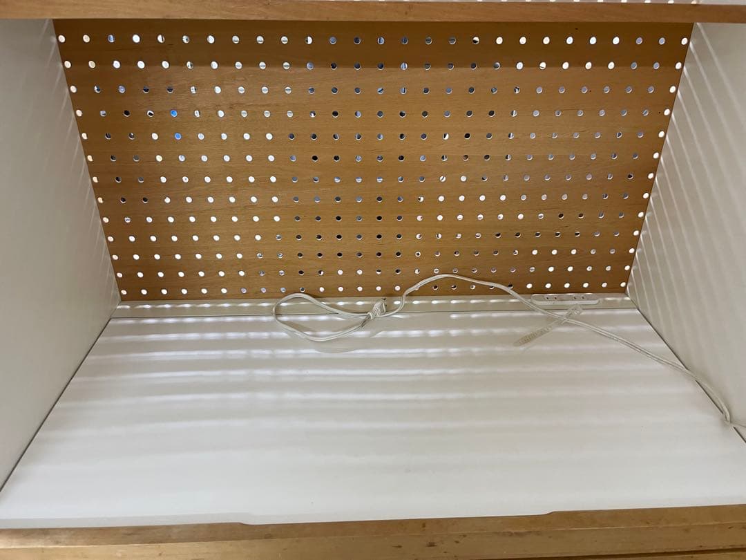 unico ウニコ　キッチンボード　食器棚　レンジボード　カップボード　広松木工