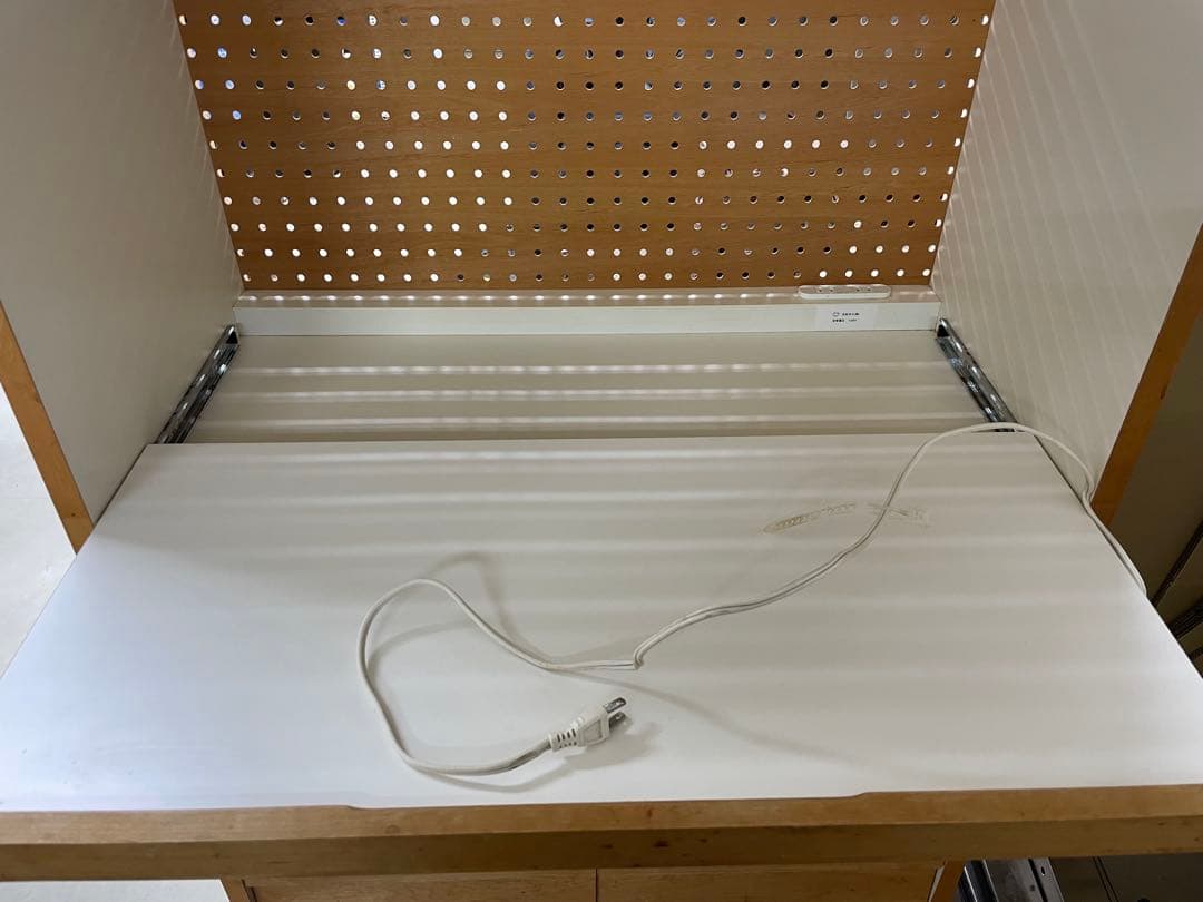 unico ウニコ　キッチンボード　食器棚　レンジボード　カップボード　広松木工