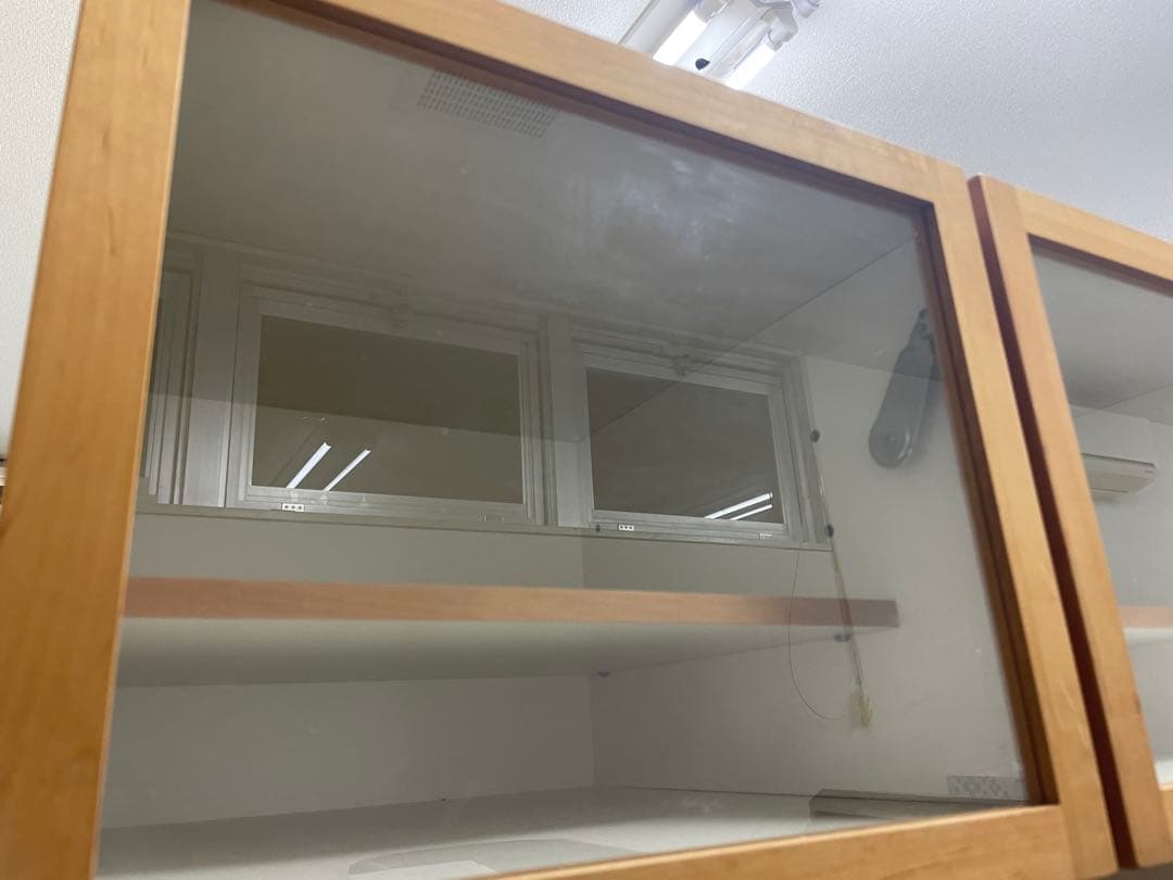 unico ウニコ　キッチンボード　食器棚　レンジボード　カップボード　広松木工