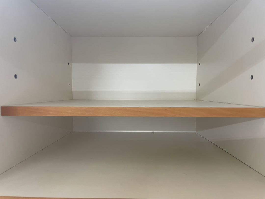 unico ウニコ　キッチンボード　食器棚　レンジボード　カップボード　広松木工