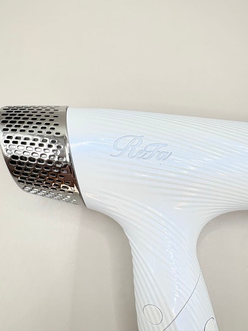 Refa リファ ビューテックドライヤー スマート RE-AN-02A 230