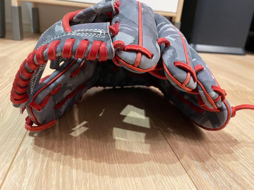 久保田スラッガー　オールスターグラブ　2018