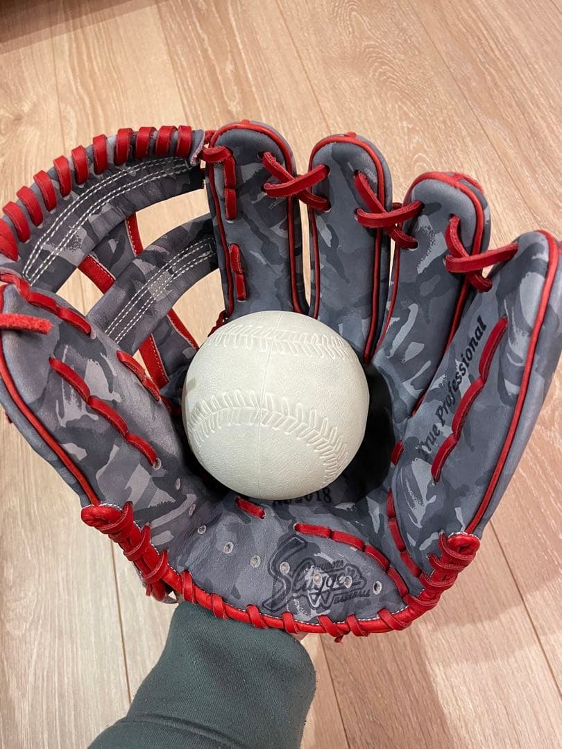 久保田スラッガー　オールスターグラブ　2018