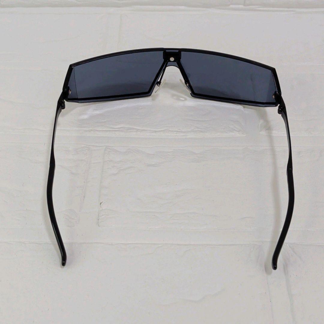 希少モデル✨️　美品　Dior　ジョンガリアーノ期　サングラス　ブラック　Y2K