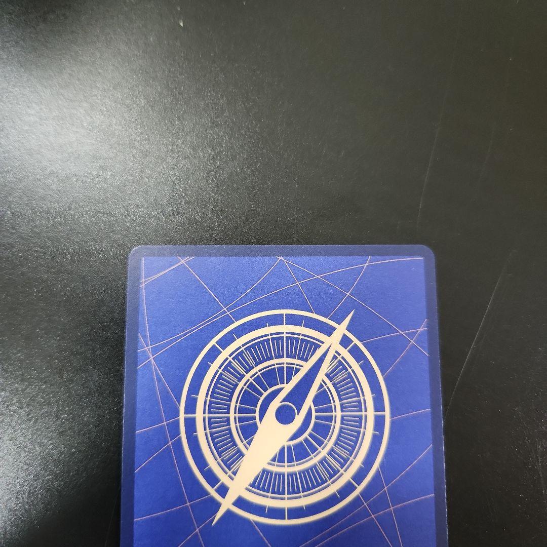 ワンピースカード　ステューシー SR SP OP07-085☆