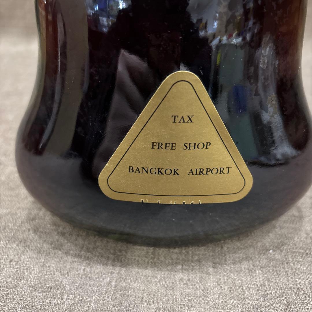 HENNESSY ヘネシー コニャック X.O