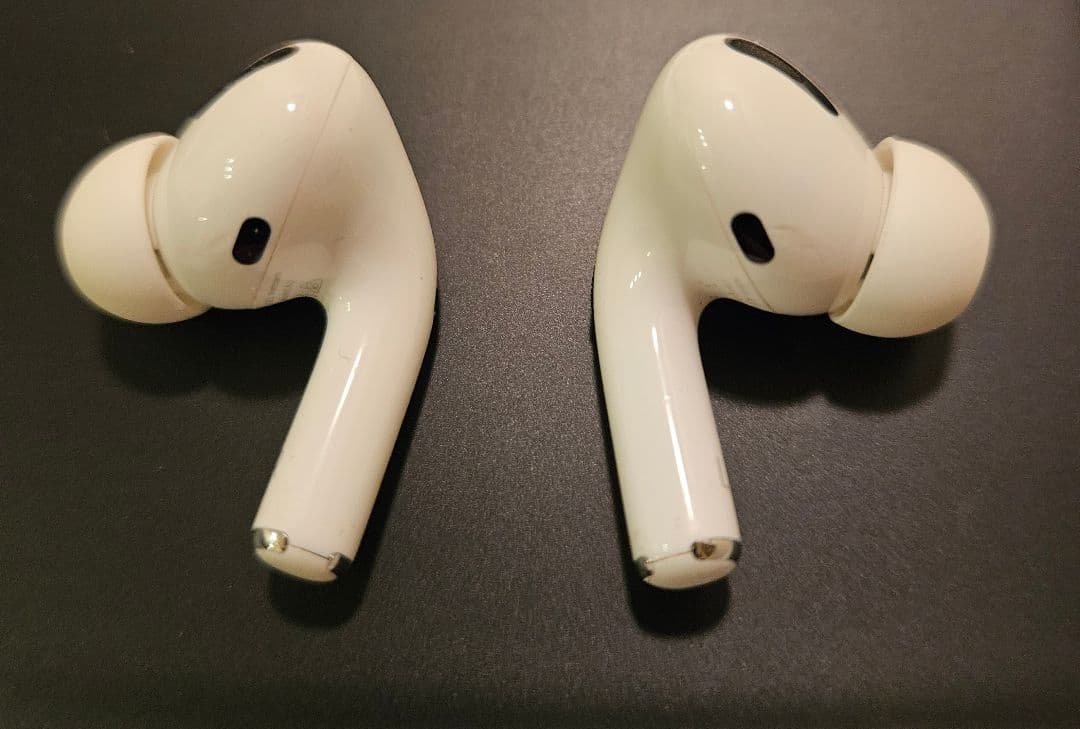AirPods Pro 世代/種類···(第1世代)