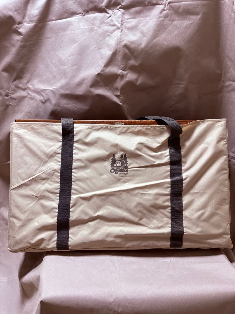 売切り価格:オガワogawa 3 ハイ＆ローテーブル III 1994