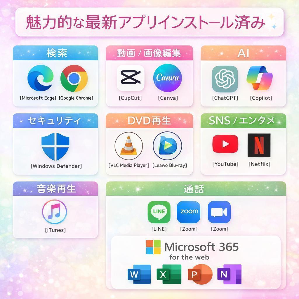 NECノートパソコン Corei7 SSD Windows11 オフィス A33