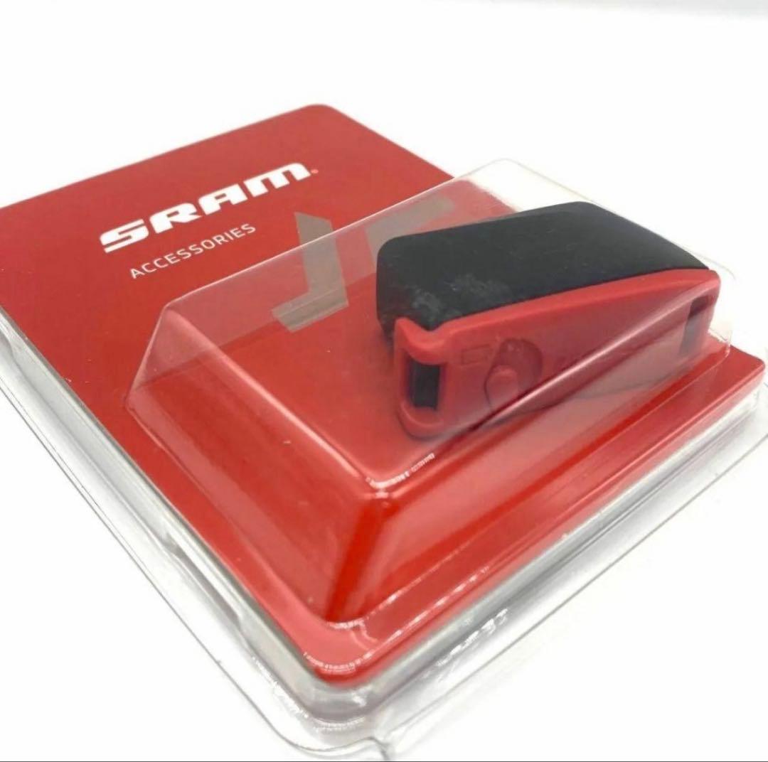 SRAM eTap バッテリー