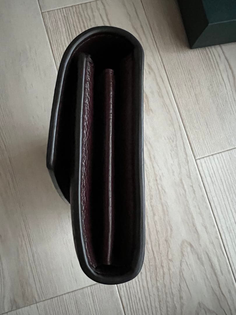 Mulberry Darley Wallet マルベリー 長財布