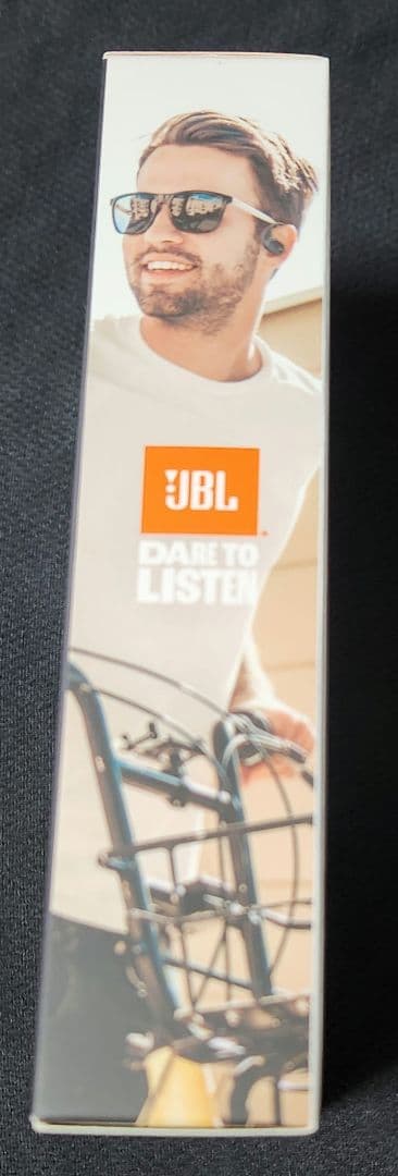 JBL SENSE LITE ブラック