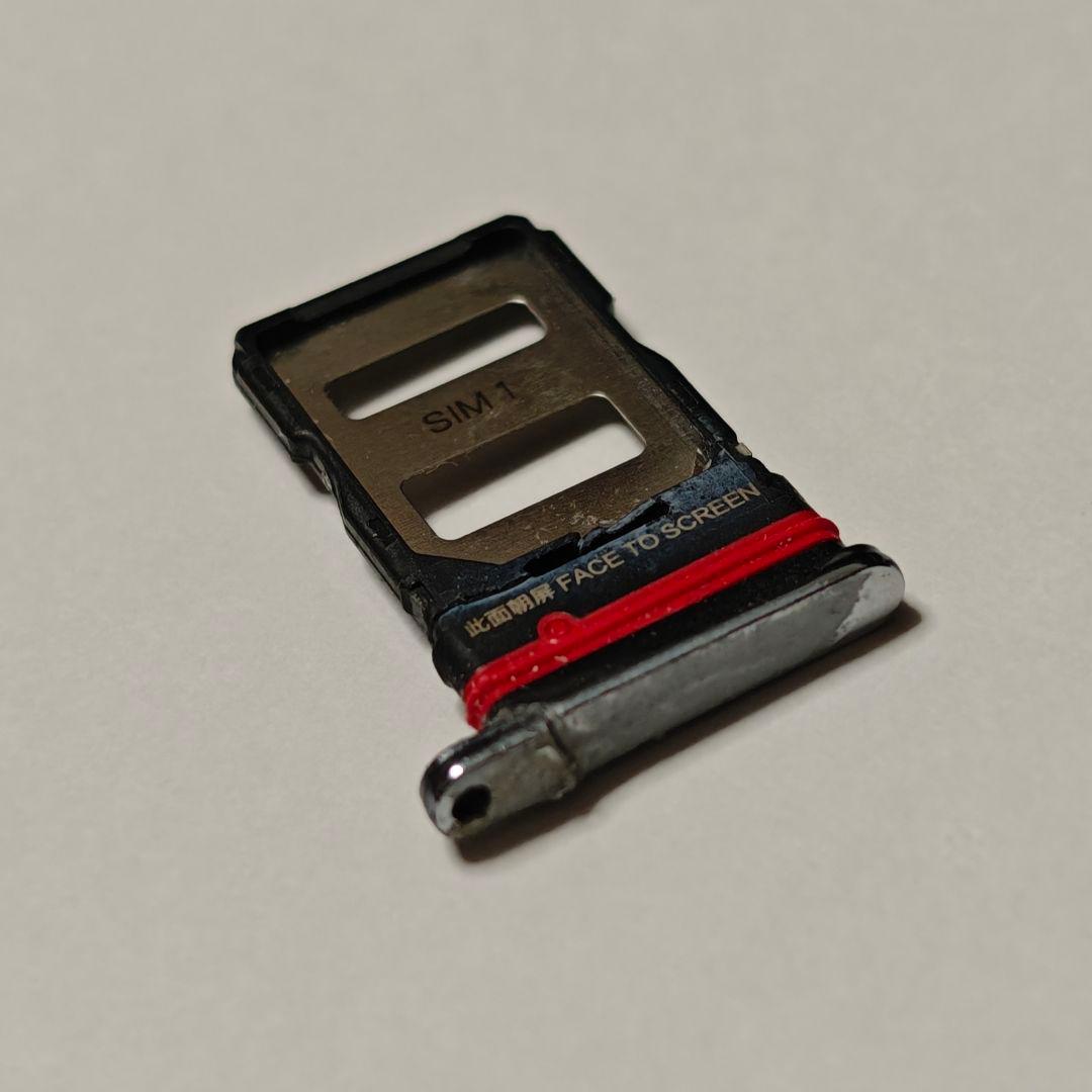 Xiaomi 11T pro ホワイト 本体 付属品あり