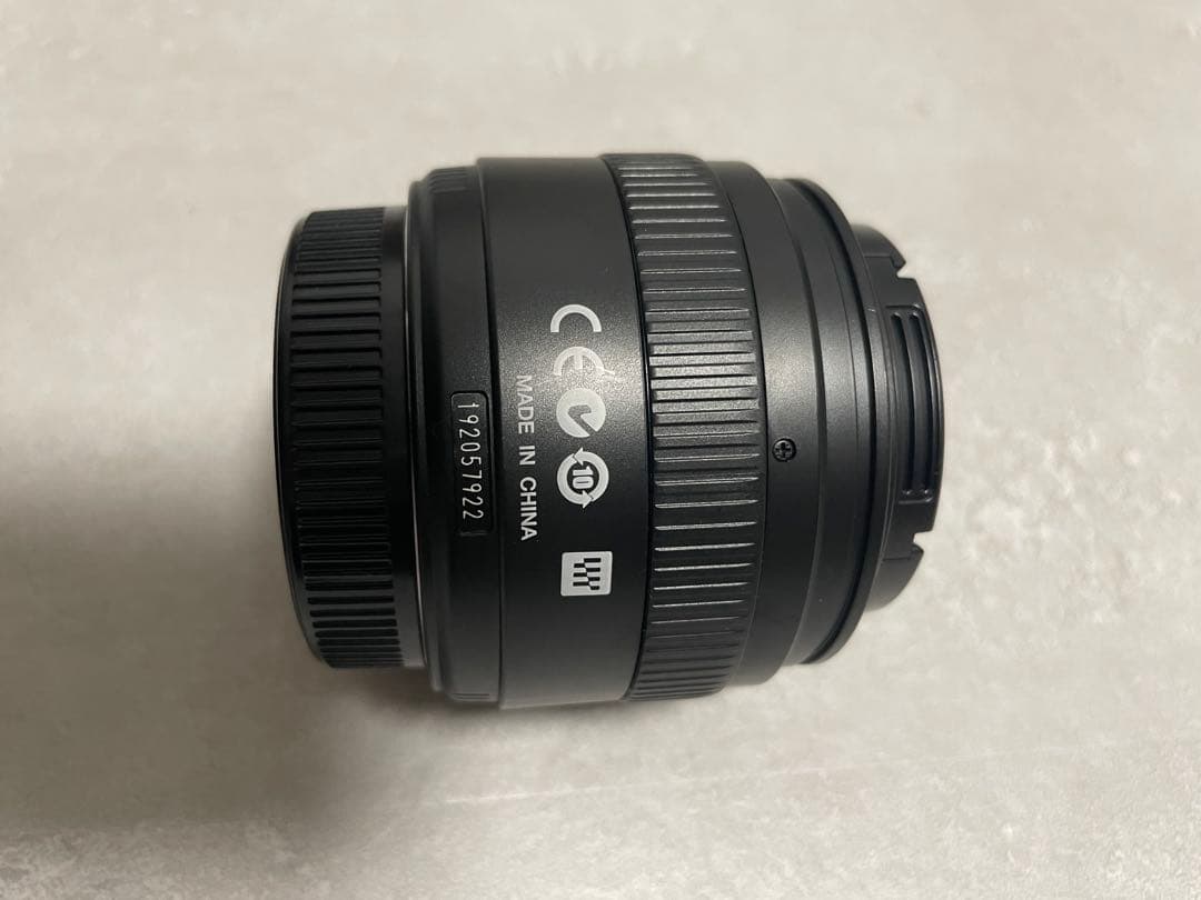 OLYMPUS 35mm f/3.5 Macroレンズ