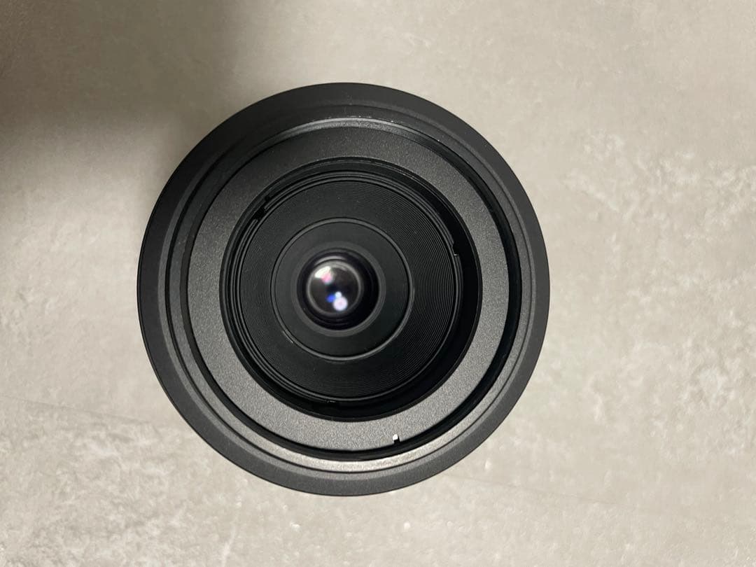 OLYMPUS 35mm f/3.5 Macroレンズ