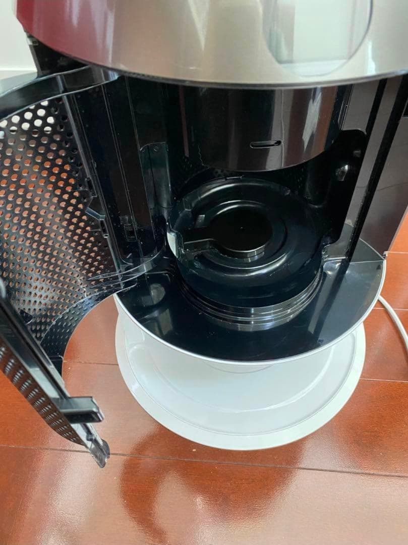 ダイソン　加湿空気清浄機　Dyson Humidify Cool PH01