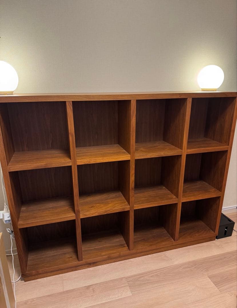 MASTERWALマスターウォール　本棚