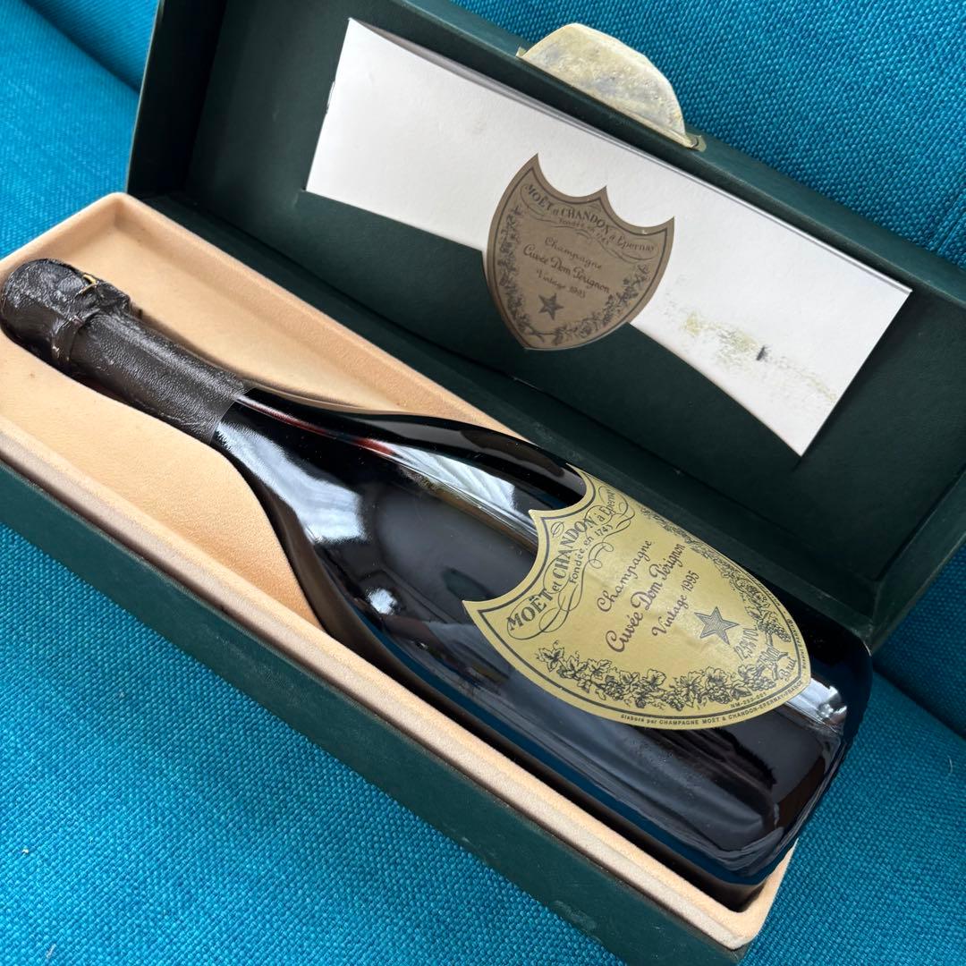 ドンペリニヨン ヴィンテージ 1995