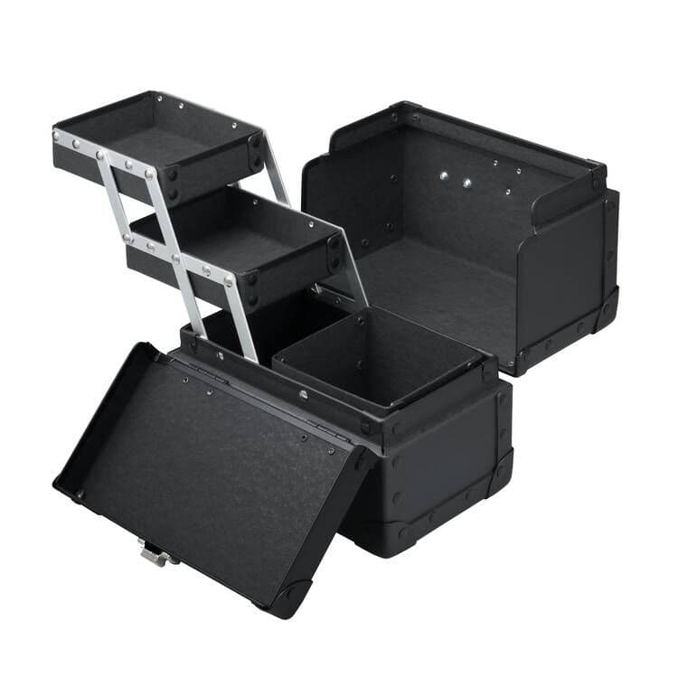 shu uemura メイクアップ ボックス ミニ