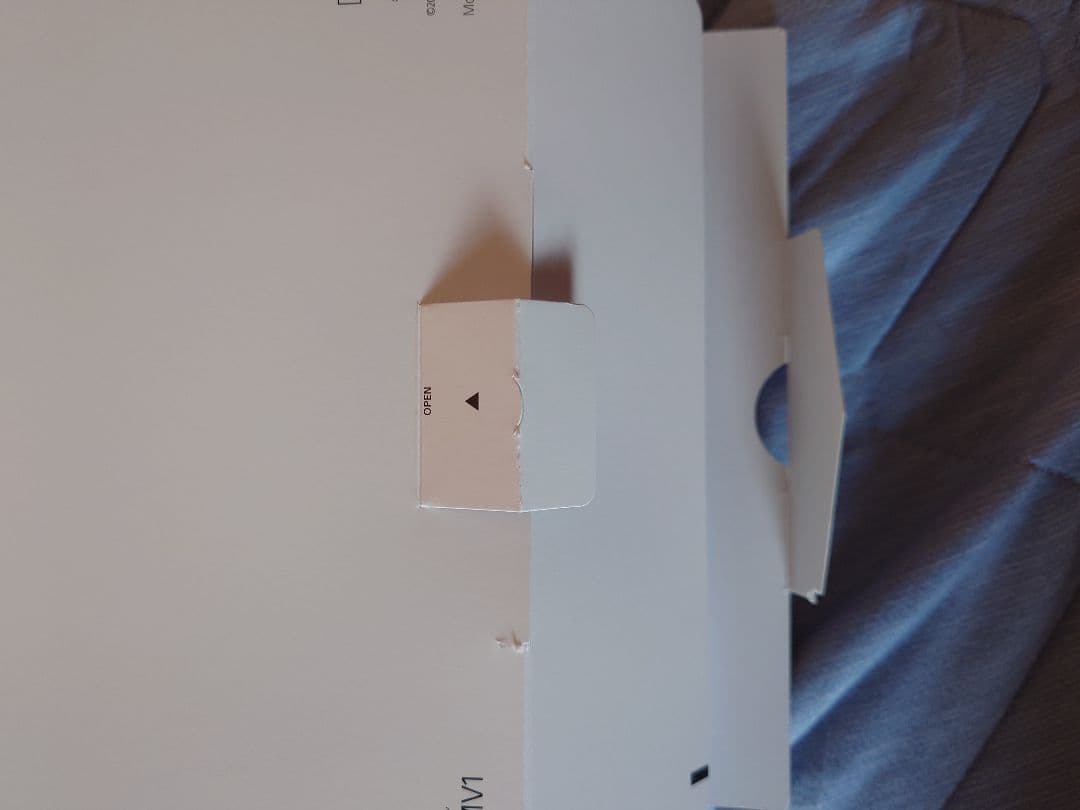 SONY MDR-WI 有線ヘッドセット