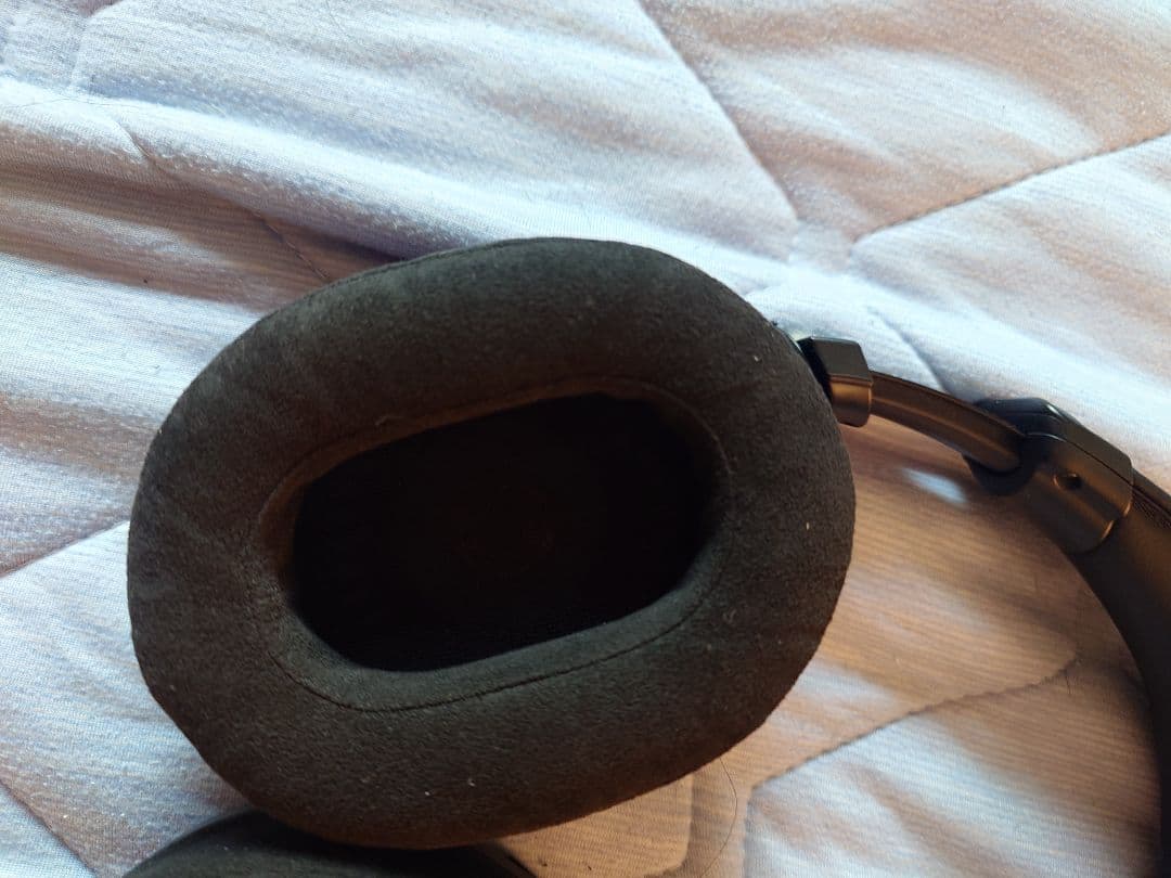 SONY MDR-WI 有線ヘッドセット