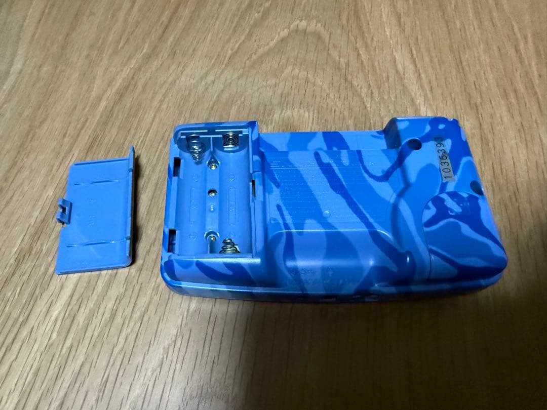 後期型ネオジオポケットカラー