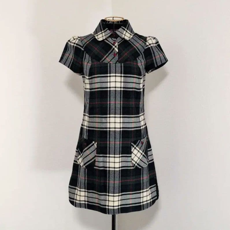 ブルマリン♡ワンピース 40