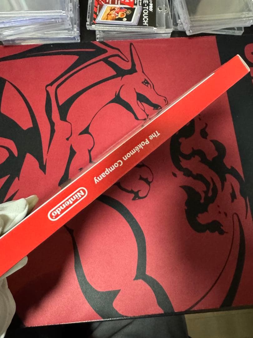 【新品】ポケットモンスター ソード・シールド』ダブルパック