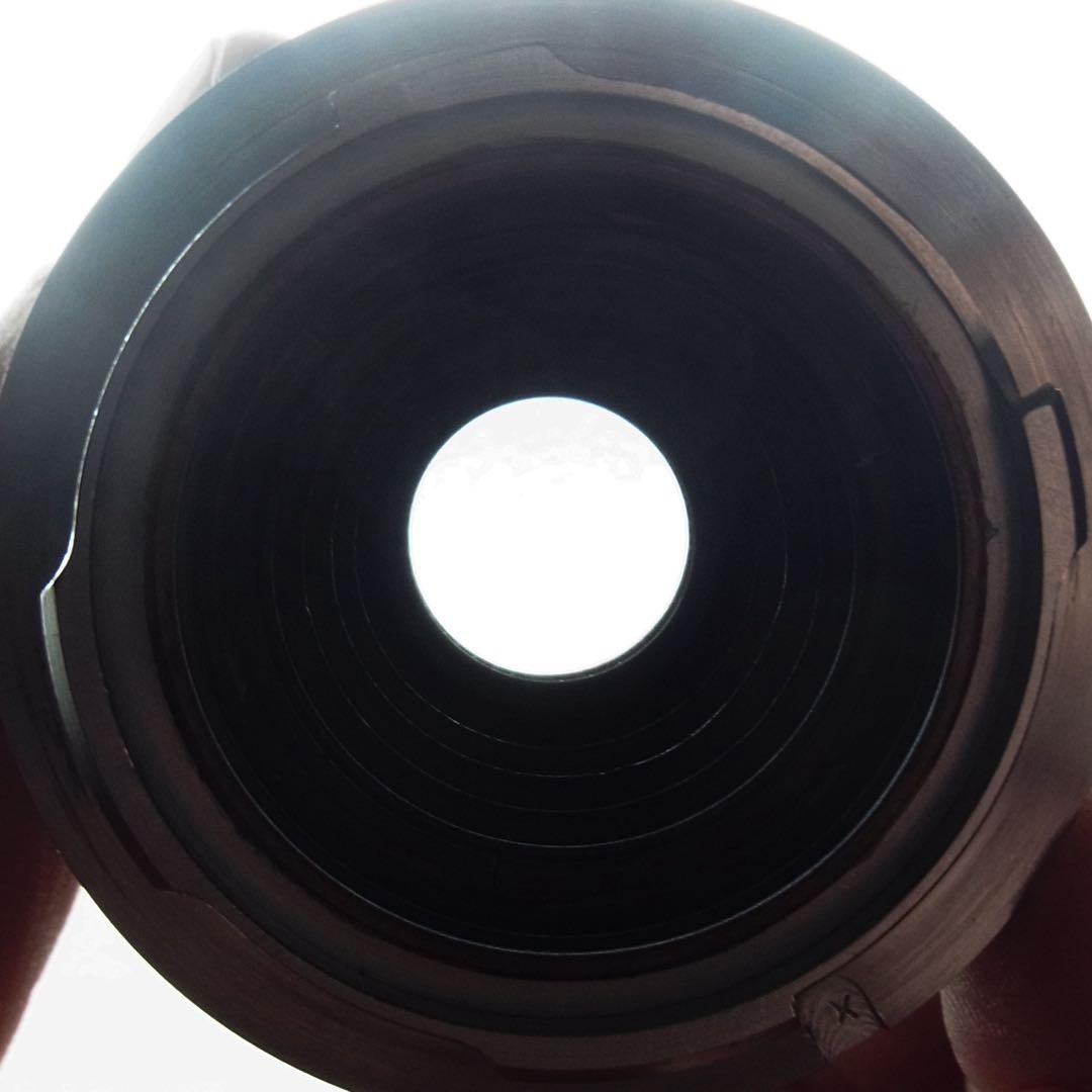 Elmar 50mm f3.5 エルマー ライカ Mマウント