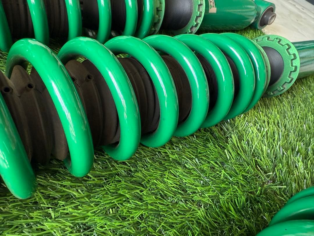 TEIN FLEX Z VCC76-11931 AWS210/GRS200車高調