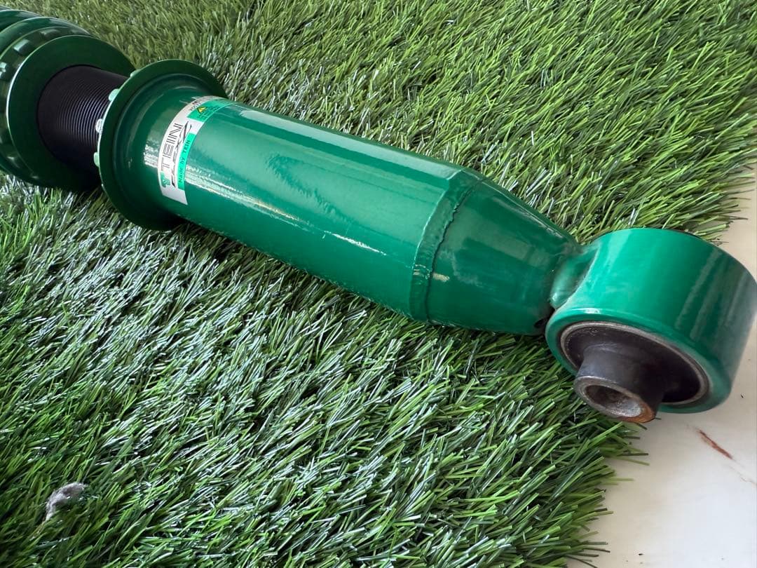 TEIN FLEX Z VCC76-11931 AWS210/GRS200車高調