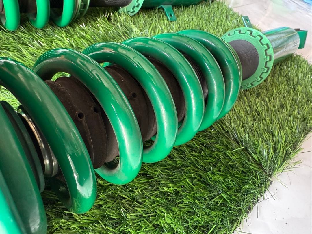 TEIN FLEX Z VCC76-11931 AWS210/GRS200車高調