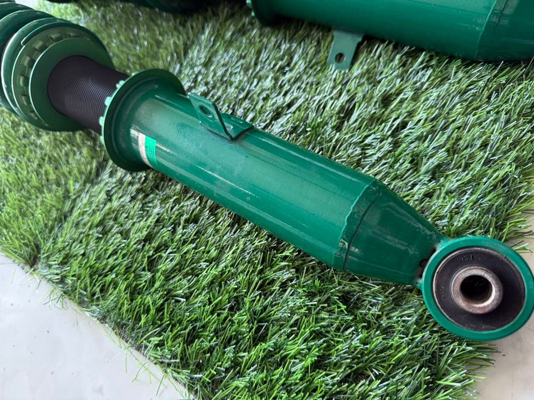 TEIN FLEX Z VCC76-11931 AWS210/GRS200車高調