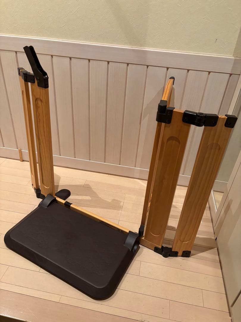 おくだけドアーズ